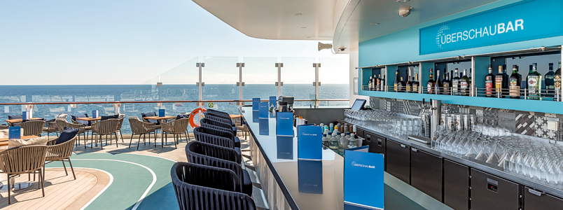 Neue Tarife Bei Tui Cruises Dreamlinesde Blog