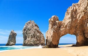 Cabo San Lucas, Mexiko